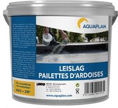 Aquaplan Leislag 4 Kg | Leislagsteen