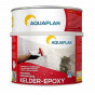 Aquaplan Kelder-Epoxy | Tweecomponenten epoxycoating