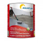 Aquaplan Vloer-Coating Extreme | Waterbestendige en vuilafstotende duurzame vloercoating 1L Grijs