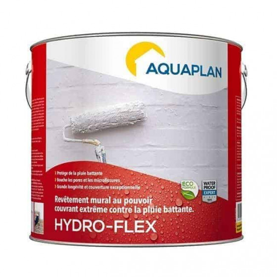 Aquaplan Hydro-Flex | Waterdichte Muurcoating