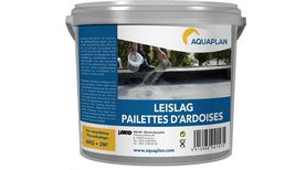 Aquaplan Leislag 4 Kg | Leislagsteen