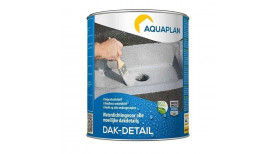 Aquaplan Dak Detail | Waterdichte coating