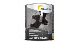 Aquaplan Dakreparatie | soepele waterdichte reparatiepasta