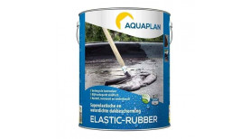 Aquaplan Elastic Rubber | Waterdichte SBS-rubberbekleding