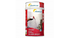 Aquaplan Kelder-Epoxy | Tweecomponenten epoxycoating