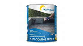 Aquaplan Multi-Coating Primer | hechtvernis voor niet-bitumineuze dakcoating