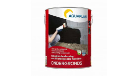 Aquaplan Ondergronds | Waterdichte fundering 4kg