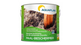 Aquaplan Paal-Beschermer 2,5kg | Waterdichte bescherming