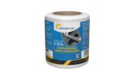 Aquaplan Repair & Seal Verstevigingsband 10 cm x 10 m | Polyester verstevigingsband