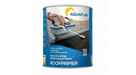 Aquaplan Roofprimer | bitumineuze hechtvernis