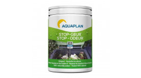 Aquaplan Stop-Geur 1 Kg | Afval activeerder