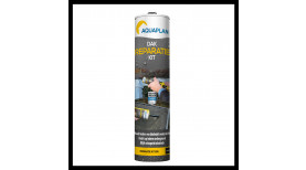 Aquaplan Dakreparatie Kit 310 ml | Soepele waterdichte reparatiepasta