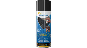 Aquaplan Roof Seal Spray 300ML | Repareren, Beschermen en Vocht weren